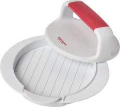 Westmark Hamburgerpers - Kunststof - ø 11 Cm -Le Creuset Winkel bbf62fd8134ff78dff5e034b65475f58