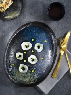 Bitz Mes Goud -Le Creuset Winkel black20yoru1HR 3