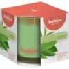 Bolsius Geurkaars True Scents Green Tea - 9.5 Cm / ø 9.5 Cm