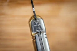 Sareva Kaasmessenset Laguiole - RVS - 3-delig -Le Creuset Winkel borrelplank kaas 15