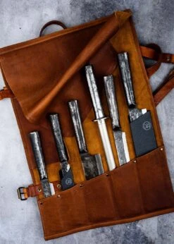 Forged Santokumes Brute 18 Cm 6 Forged Santokumes Brute 18 Cm -Le Creuset Winkel brutesantoku18cm 55B15D