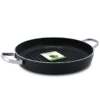 GreenPan Grillpan Essentials - ø 28 Cm - Keramische Anti-aanbaklaag