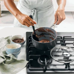 GreenPan Pannendeksel - Hittebestendig Glas - ø 18 Cm -Le Creuset Winkel c6386e765d8fe82afb8e1869a7ad011659ca76b5 CW000026 006 2 a5B15D 1