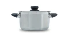 BK Kookpan Karaat+ - RVS - ø 18 Cm / 2.1 Liter -Le Creuset Winkel c7144bf0c3b98ae0d59e39031cd8a5d529fb4a6d B5065 220 KARA PD LR