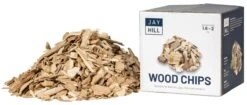 Jay Hill Rookchips - Eik - 2 Kg