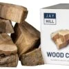 Jay Hill Rookhoutblokken - Walnoot - 2.5 Kg