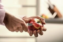 Wusthof Groentemes Classic 7 Cm 4 Wusthof Groentemes Classic 7 Cm -Le Creuset Winkel classic apple