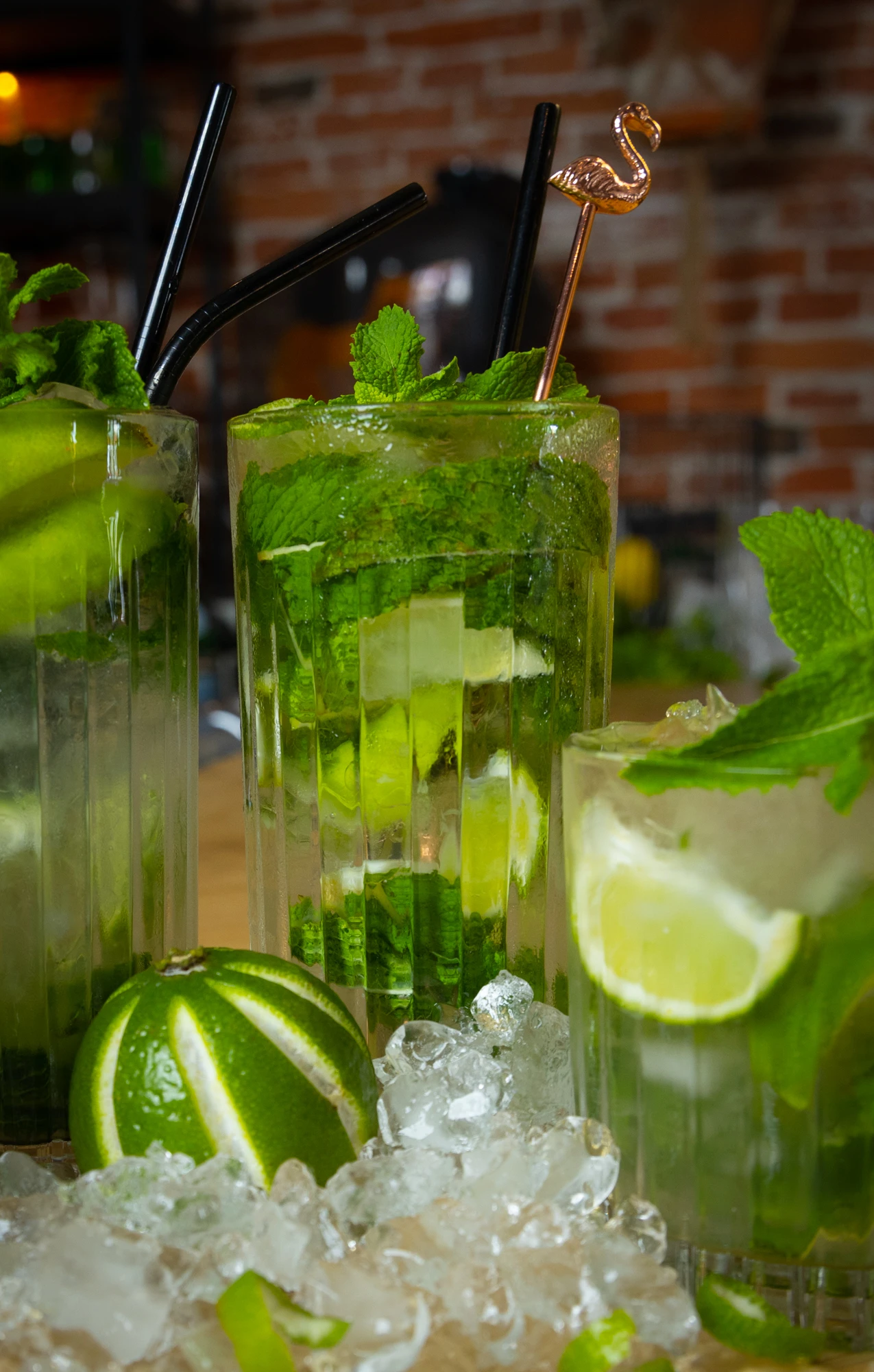 Cookinglife Longdrinkglazen Moville - 440 Ml - 6 Stuks 3 Cookinglife Longdrinkglazen Moville - 440 Ml - 6 Stuks - Afbeelding 3