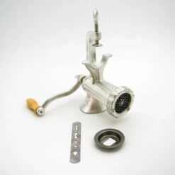 Westmark Gehaktmolen - Grootte 5 12 Westmark Gehaktmolen - Grootte 5 -Le Creuset Winkel d2df128af4dd6a754f23bc0132f5a5c3