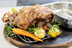 KitchenCraft Braadslede Met Rooster - 27 X 20 Cm -Le Creuset Winkel d6n6sgqy9ktmgpxu2tdq 26862