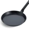 BK Pannenkoekenpan Easy Induction - Aluminium - ø 28 Cm - Keramische Anti-aanbaklaag