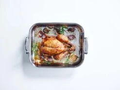 BK Ovenschaal / Braadslede Superior Tri-Ply - 30 X 24 Cm / 4.7 Liter -Le Creuset Winkel d93634c87ba6af083842ec508a5c81bb2f6dedec BK Superior Braadslede