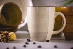 Studio Tavola Mokken Deep Forest 350 Ml - 6 Stuks -Le Creuset Winkel deep forest 19 scaled