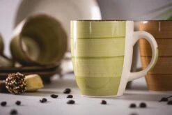 Studio Tavola Mokken Deep Forest 350 Ml - 6 Stuks -Le Creuset Winkel deep forest 20 scaled