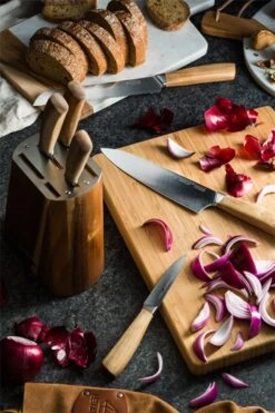 Diamant Sabatier Broodmes Babiole 22 Cm -Le Creuset Winkel diamant sabatier sfeer 6 2