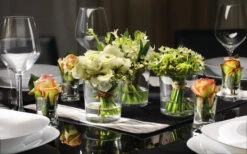 Bormioli Rocco Champagneglazen Electra - 230 Ml - 6 Stuks -Le Creuset Winkel e000351