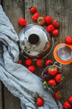 KitchenCraft Trechter Home Made - ø 14 Cm -Le Creuset Winkel ettiskscphofkoxpl770 63136