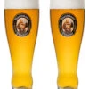 Franziskaner Bierglazen Weizen - 500 Ml - 2 Stuks