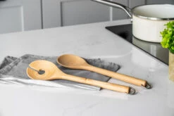 KitchenAid Slabestek Core Berkenhout 2-delig 33 Cm -Le Creuset Winkel g56hupwha8nzlbnycgwl 69269