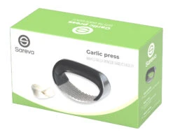 Sareva Knoflookpers -Le Creuset Winkel garlic press Current View