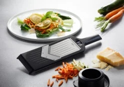 Gefu Mandoline Violi 2.0 -Le Creuset Winkel gefu slicer 2