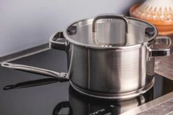 Sareva Inductie Adapter / Adapterplaat - RVS - ø 26 Cm 8 Sareva Inductie Adapter / Adapterplaat - RVS - ø 26 Cm -Le Creuset Winkel groot 2 1 scaled