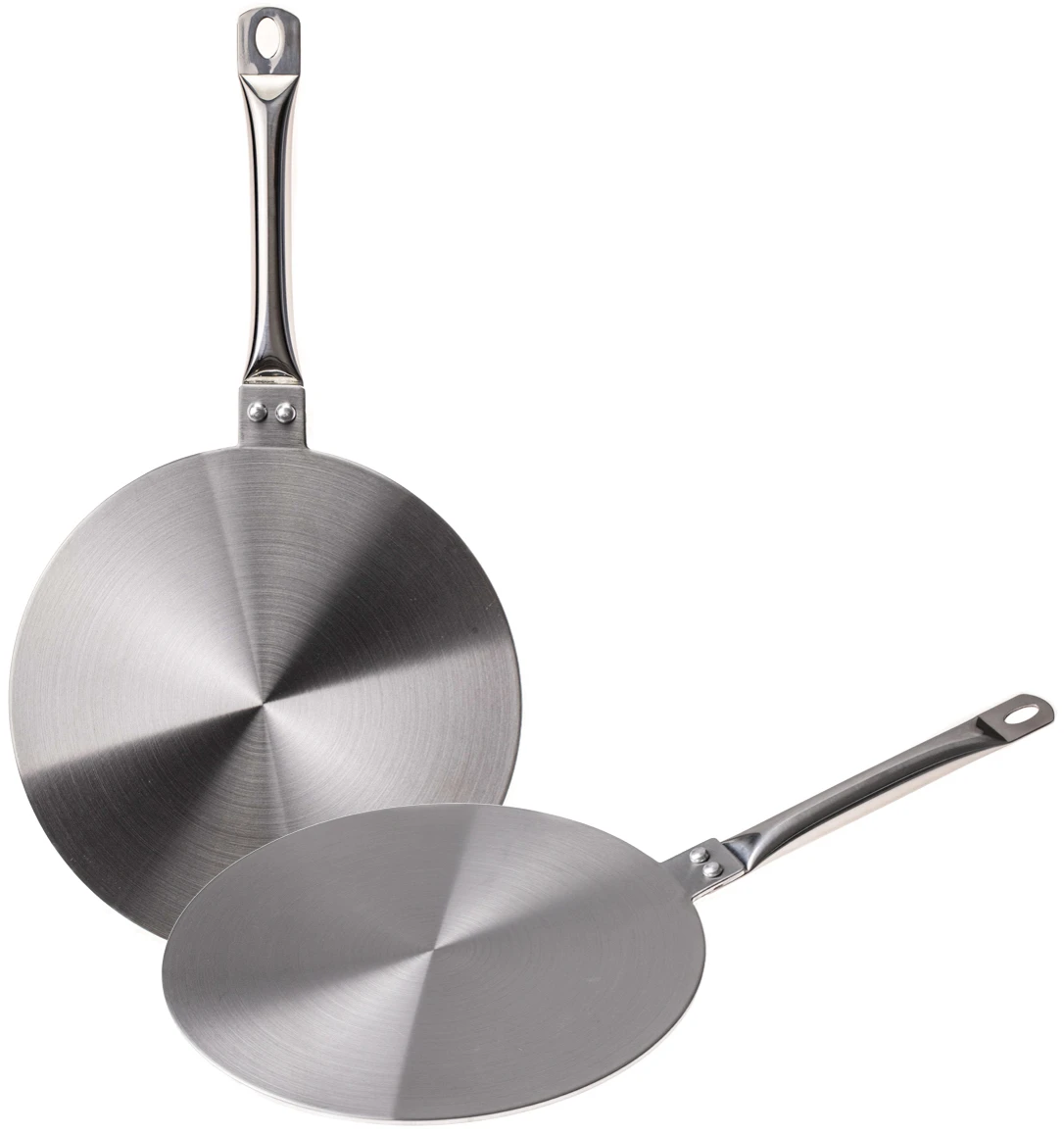 Sareva Inductie Adapter / Adapterplaat - RVS - ø 26 Cm 6 Sareva Inductie Adapter / Adapterplaat - RVS - ø 26 Cm - Afbeelding 6