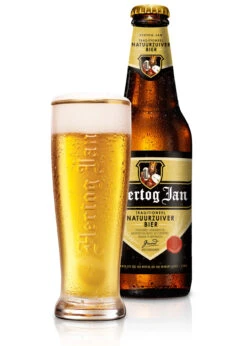 Hertog Jan Bierglazen / Fluitje - 250 Ml - 6 Stuks -Le Creuset Winkel hertog202 1 scaled