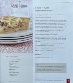 Kookboek Thuis Gebakken -Le Creuset Winkel image0 1