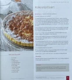 Kookboek Thuis Gebakken -Le Creuset Winkel image4 1