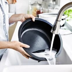 GreenPan Omnicooker - 5.7 Liter - RVS - Keramische Anti-baklaag -Le Creuset Winkel image7 feature5 156a0ab3 be4f 46f0 ac40 5325e5980ac5