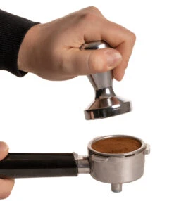 Jay Hill Koffie Barista Tamper - RVS - ø 50.8 Mm 7 Jay Hill Koffie Barista Tamper - RVS - ø 50.8 Mm -Le Creuset Winkel item 1 2