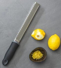 Sareva Raspen (grof - Medium - Fijn) - 21 Cm - 3 Stuks -Le Creuset Winkel item 3 4