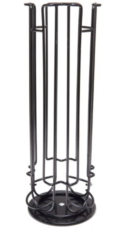 Jay Hill Dolce Gusto Cuphouder - Zwart - 24 Stuks -Le Creuset Winkel jay hill cuphouder dolce gusto zwart2 scaled