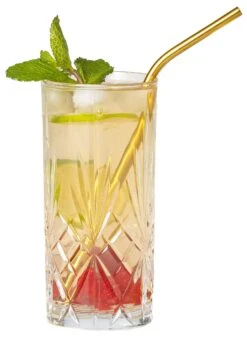 Cookinglife Longdrinkglazen Moy - 360 Ml - 4 Stuks -Le Creuset Winkel jay hill longdrinkglazen moy 1