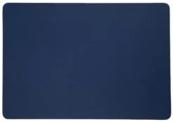 Jay Hill Placemat - Vegan Leer - Grijs / Blauw - Dubbelzijdig - 46 X 33 Cm 9 Jay Hill Placemat - Vegan Leer - Grijs / Blauw - Dubbelzijdig - 46 X 33 Cm -Le Creuset Winkel jay hill placemat blauw 33 46
