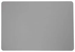 Jay Hill Placemats - Vegan Leer - Grijs / Blauw - Dubbelzijdig - 46 X 33 Cm - 6 Stuks 11 Jay Hill Placemats - Vegan Leer - Grijs / Blauw - Dubbelzijdig - 46 X 33 Cm - 6 Stuks -Le Creuset Winkel jay hill placemat lichtgrijs 33 46 1