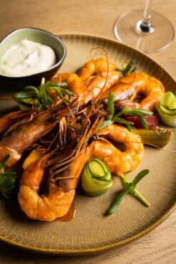 Jay Hill Dinerborden Silhouette ø 27 Cm - 4 Stuks 12 Jay Hill Dinerborden Silhouette ø 27 Cm - 4 Stuks -Le Creuset Winkel jay hill silhouette 1