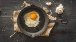 Blackwell Koekenpan - Gietijzer - ø 20 Cm - Zonder Anti-aanbaklaag 13 Blackwell Koekenpan - Gietijzer - ø 20 Cm - Zonder Anti-aanbaklaag -Le Creuset Winkel jh gietijzer 002 14 scaled