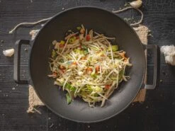 Blackwell Wokpan / Wadjan - Gietijzer - ø 32 Cm - Zonder Anti-aanbaklaag -Le Creuset Winkel jh gietijzer 002 16 scaled