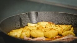 Blackwell Koekenpan - Gietijzer - ø 25 Cm - Zonder Anti-aanbaklaag -Le Creuset Winkel jh gietijzer 1 7 1 scaled