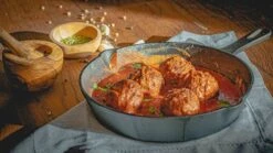 Blackwell Koekenpan - Gietijzer - ø 25 Cm - Zonder Anti-aanbaklaag -Le Creuset Winkel jh gietijzer 1 scaled