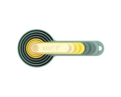 Joseph Joseph Maatlepels Nest Sky -Le Creuset Winkel joseph joseph maatcupjes1