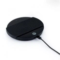 Wilfa Precisie Keukenweegschaal Uniform Zwart 9 Wilfa Precisie Keukenweegschaal Uniform Zwart -Le Creuset Winkel kitchen scale uni ks1b t2 angled accessories 638f29ea89b8b4.54674220