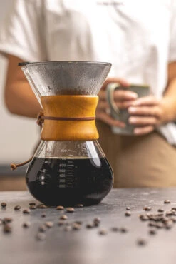 Jay Hill Koffie-/Theefilter - RVS -Le Creuset Winkel koffie 6 1 scaled