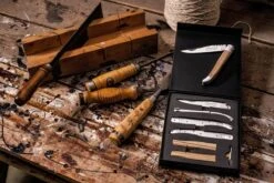 Laguiole Style De Vie Maak Je Eigen Laguiole Zakmes -Le Creuset Winkel laguiole zakmes3