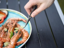 Cosy & Trendy Pizzabord / Onderbord Laguna Azzurro ø 31 Cm 9 Cosy & Trendy Pizzabord / Onderbord Laguna Azzurro ø 31 Cm -Le Creuset Winkel laguna20azzuro 1