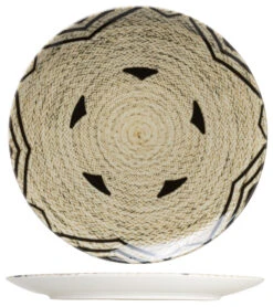 Arthur Krupp Serviesset Tribal Mood - 12-delig / 4 Personen -Le Creuset Winkel los 1 1