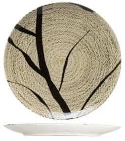 Arthur Krupp Serviesset Tribal Mood - 12-delig / 4 Personen -Le Creuset Winkel los 4 2