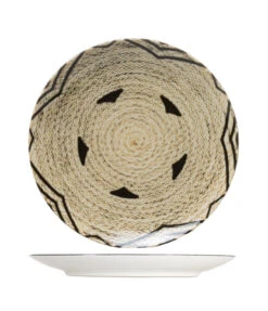 Arthur Krupp Serviesset Tribal Mood - 12-delig / 4 Personen -Le Creuset Winkel los 5 1